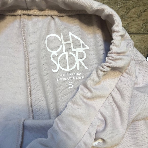 NWT Chaser Purple Joggers - S - Picture 4 of 6